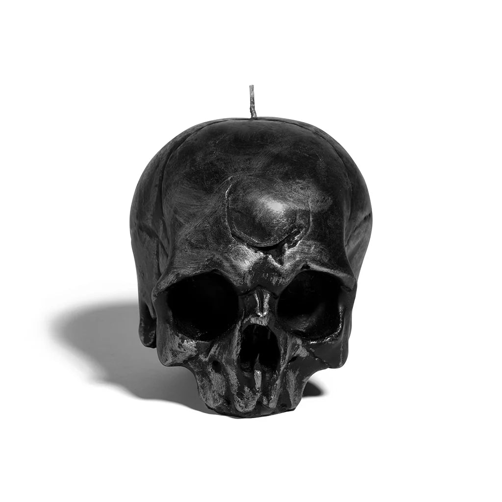 MEMENTO MORI CANDLE