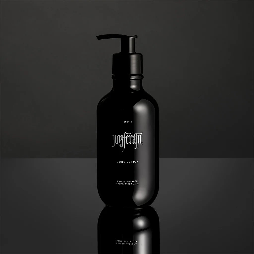 NOSFERATU BODY LOTION