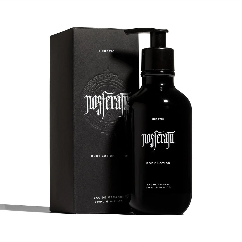 NOSFERATU BODY LOTION
