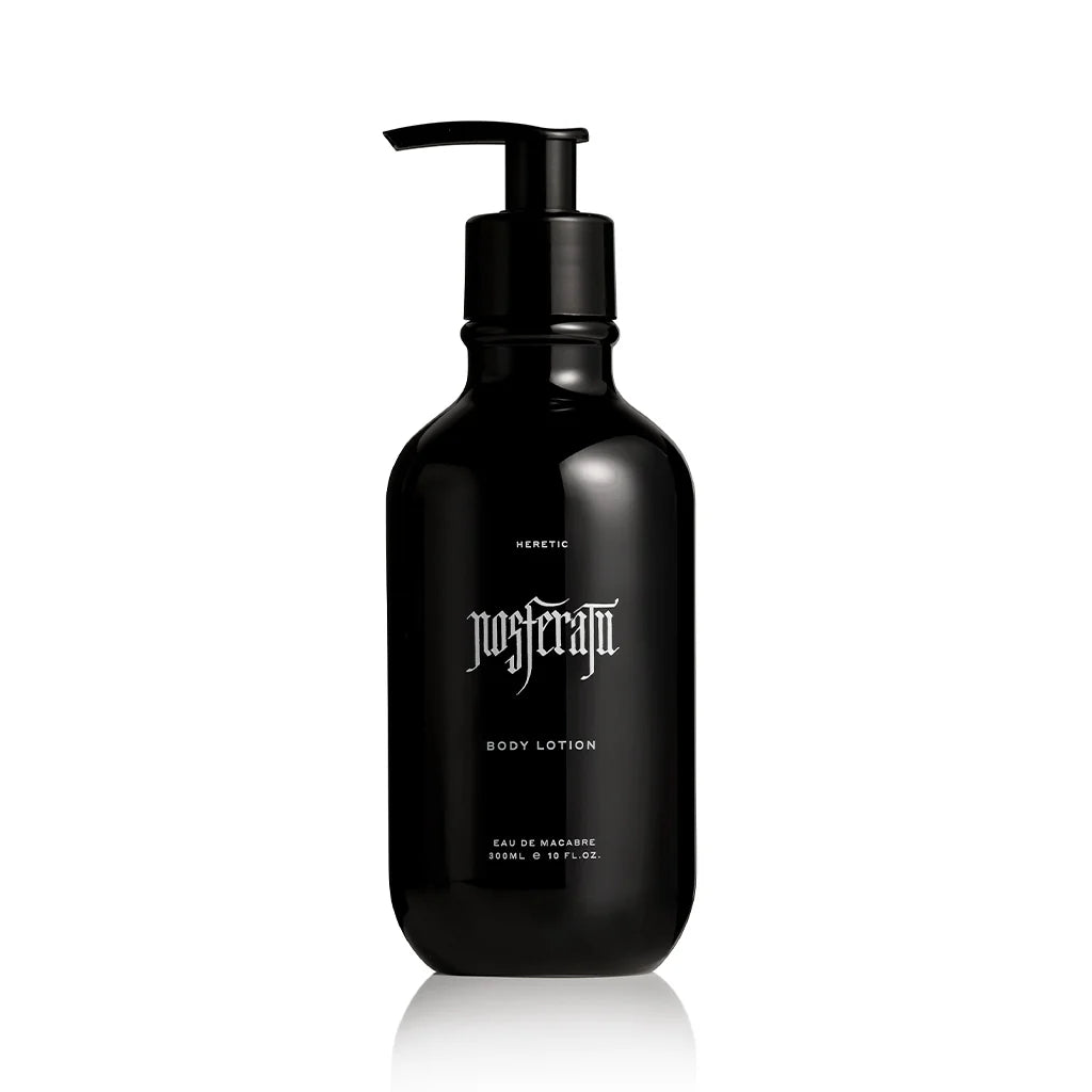 NOSFERATU BODY LOTION