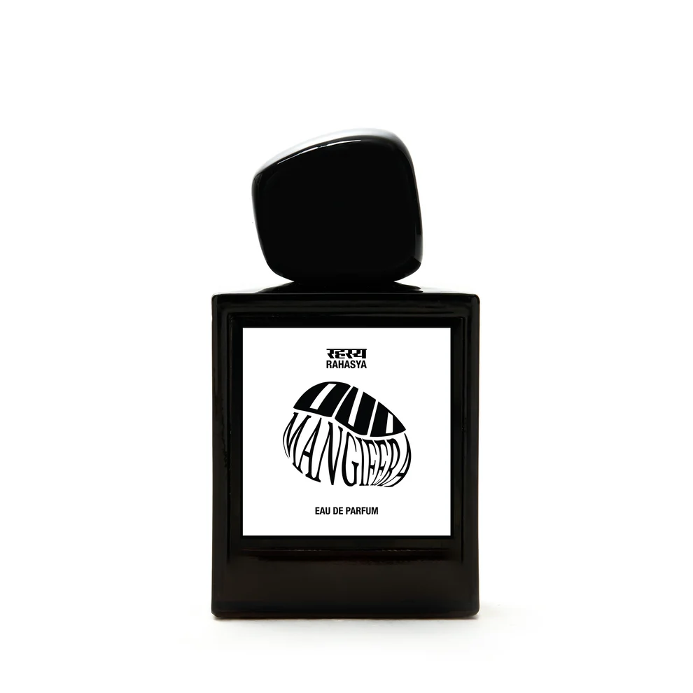 Oud Mangifera