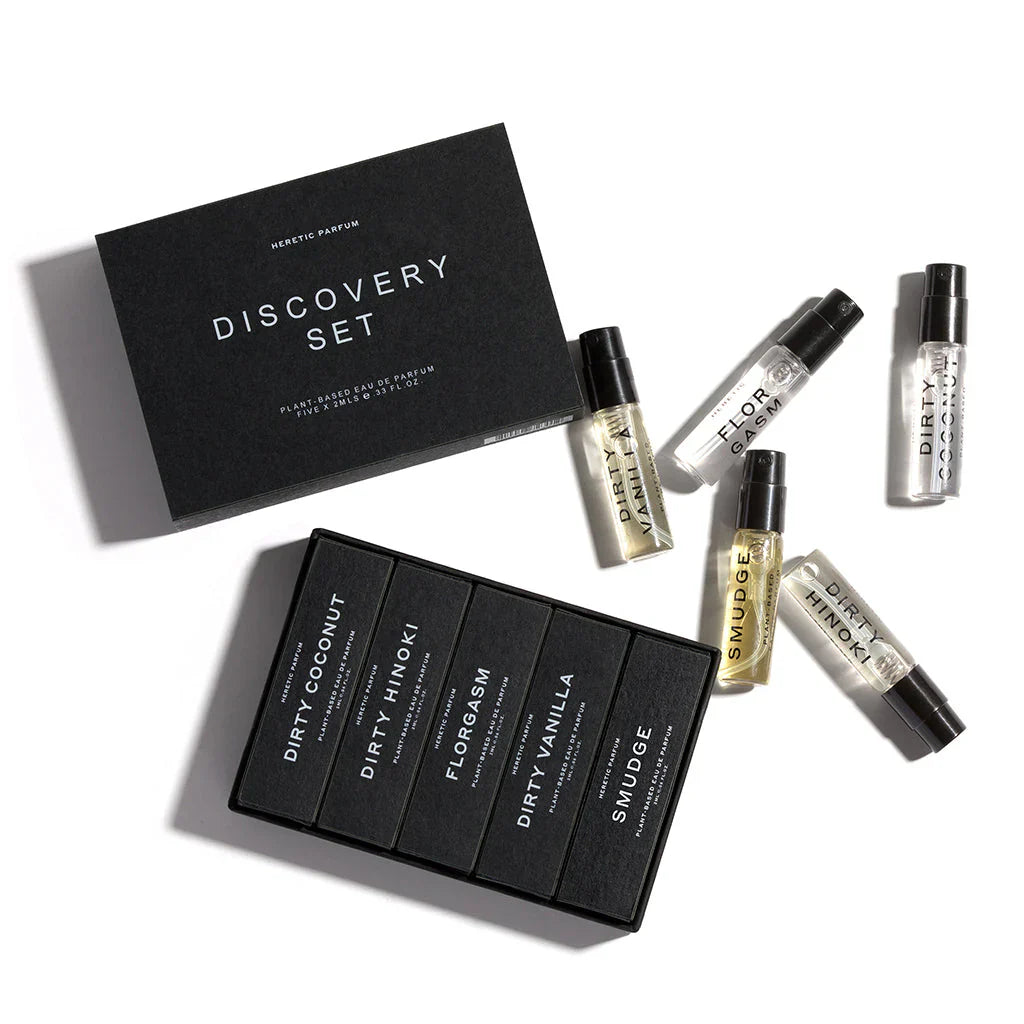 Heretic DISCOVERY SET Mini