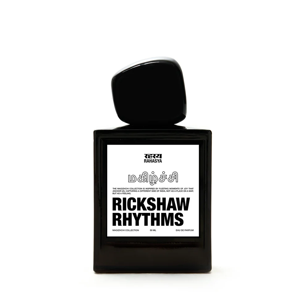 Rickshaw Rhythms