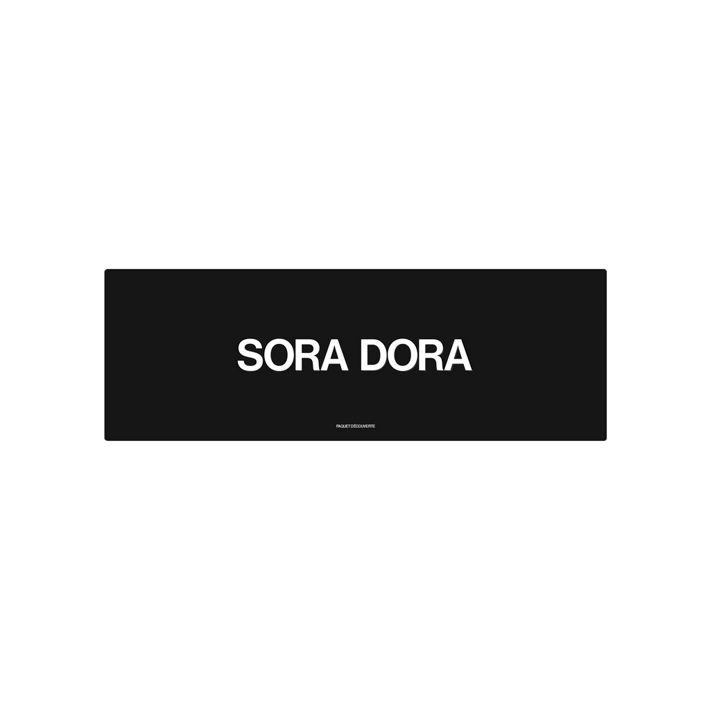 Sora Dora Discovery Set 9