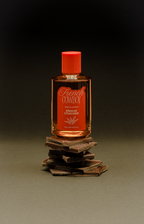 Mezcal Chocolat