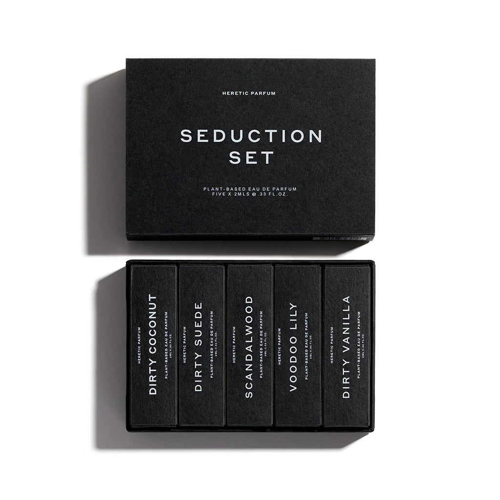 SEDUCTION SET