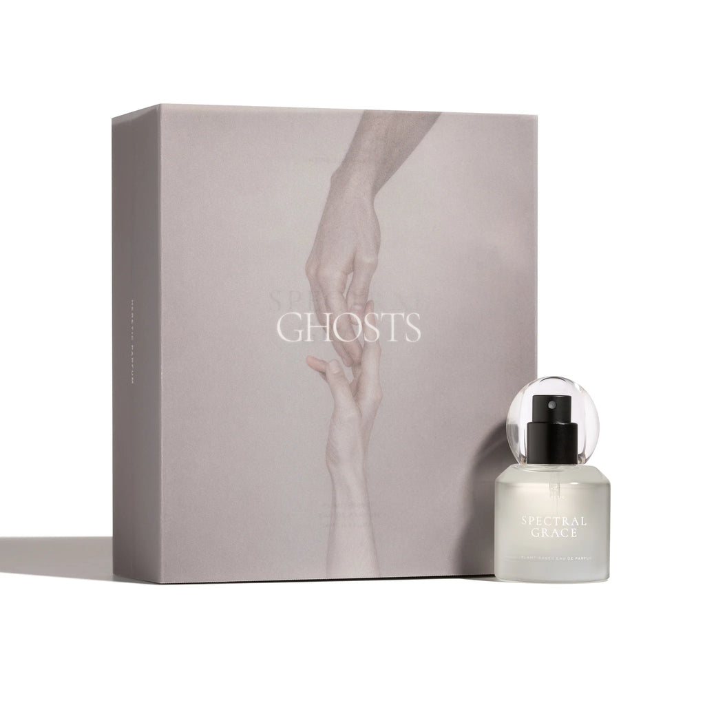 SPECTRAL GRACE