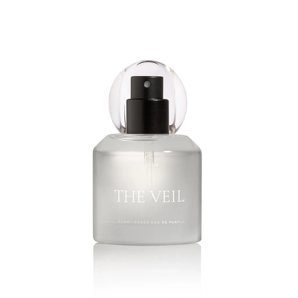 THE VEIL