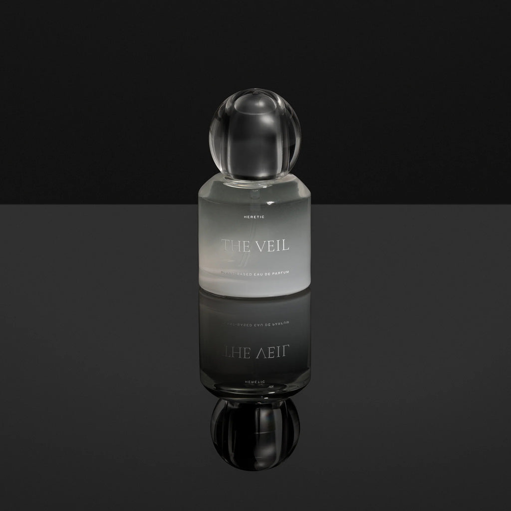 THE VEIL