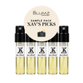 XAV'S PICKS
