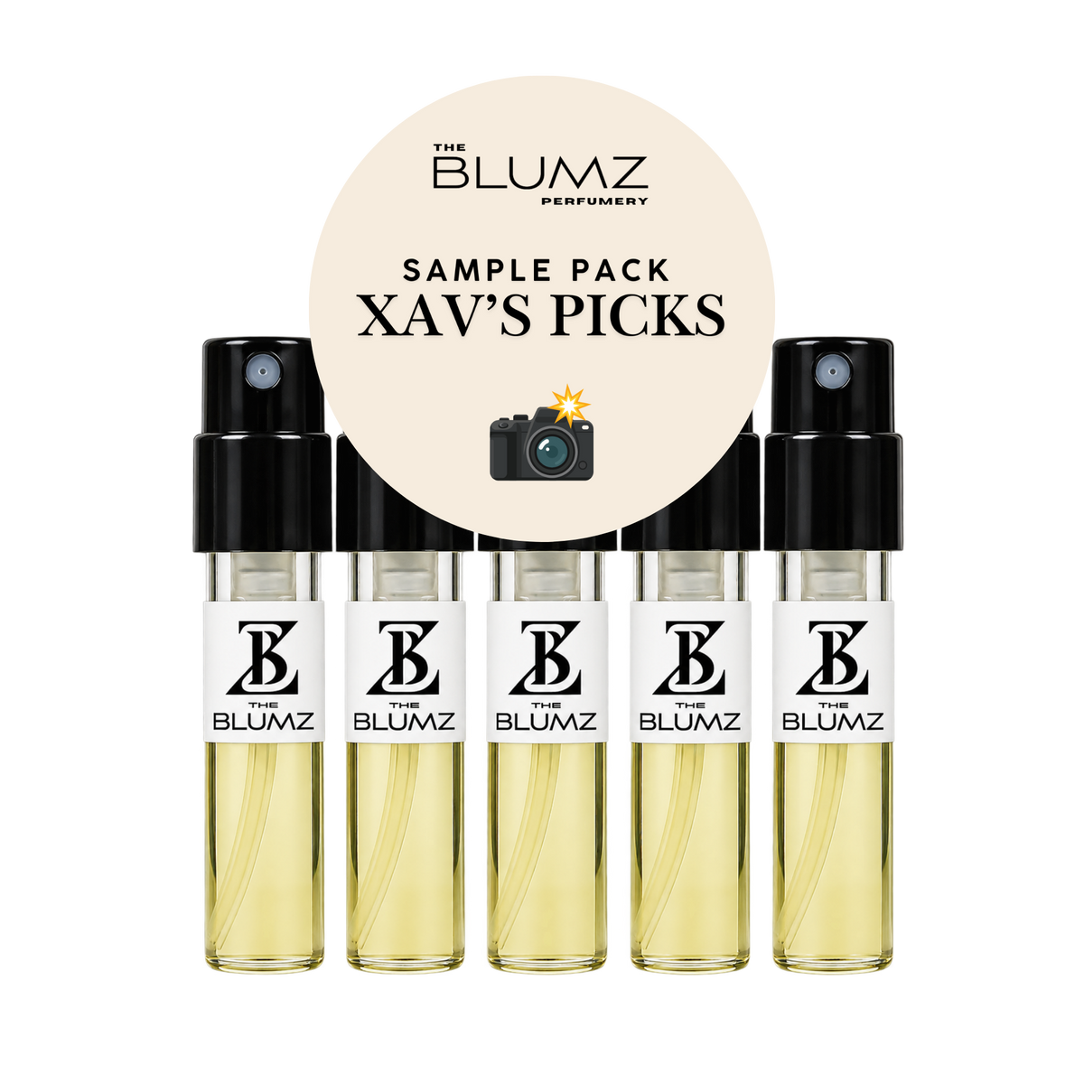 XAV'S PICKS