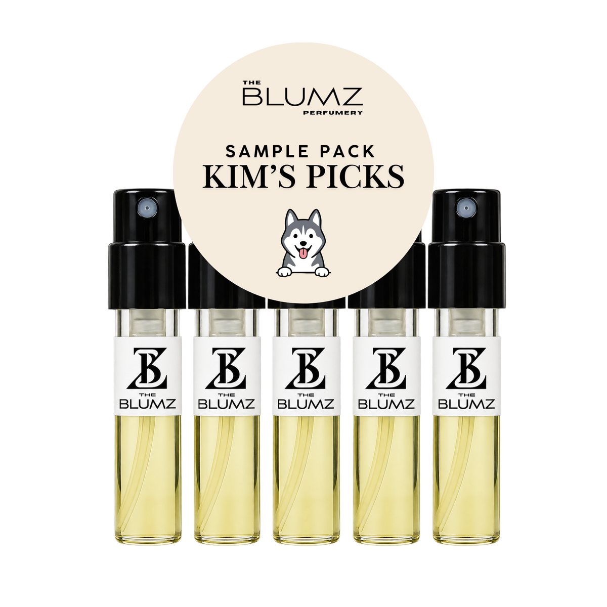 KIM'S PICKS