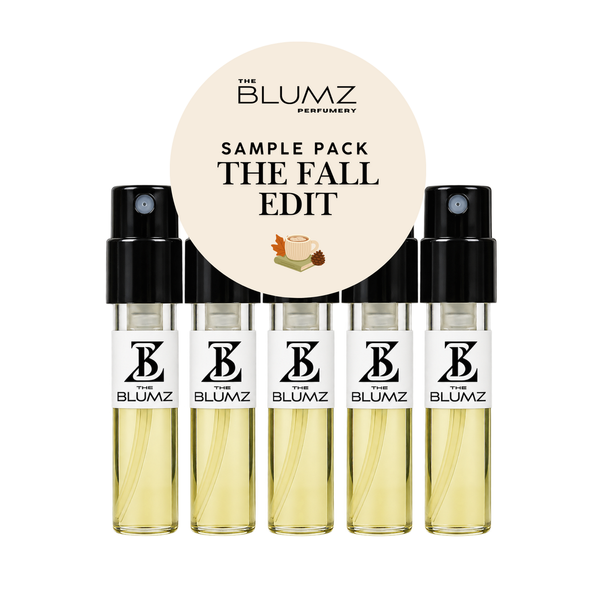 THE FALL EDIT