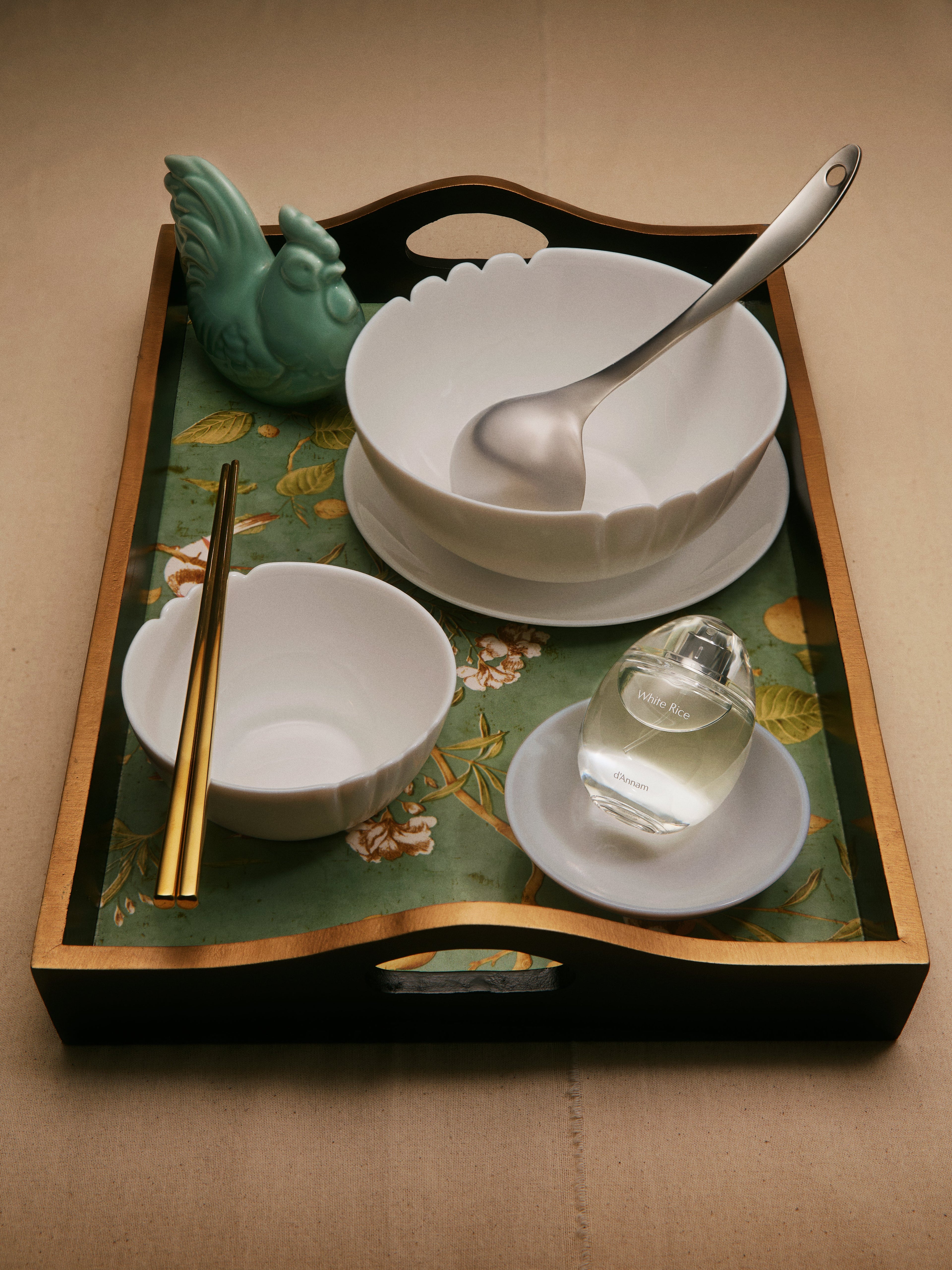 White Rice