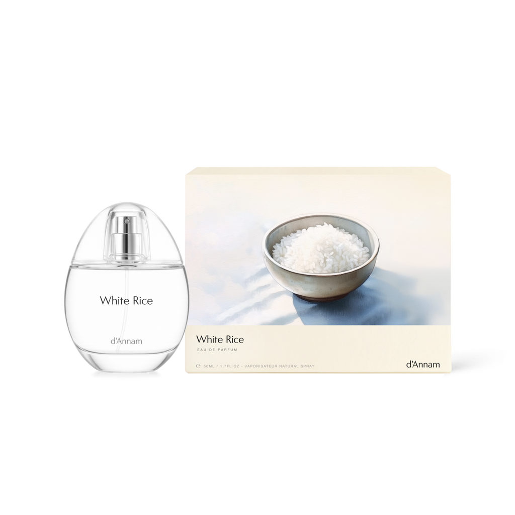White Rice