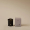 RAIN — VETIVER & MOSS CANDLE