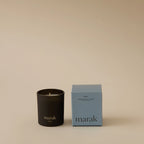 DRIFT — SEAGRASS & SALT WATER CANDLE
