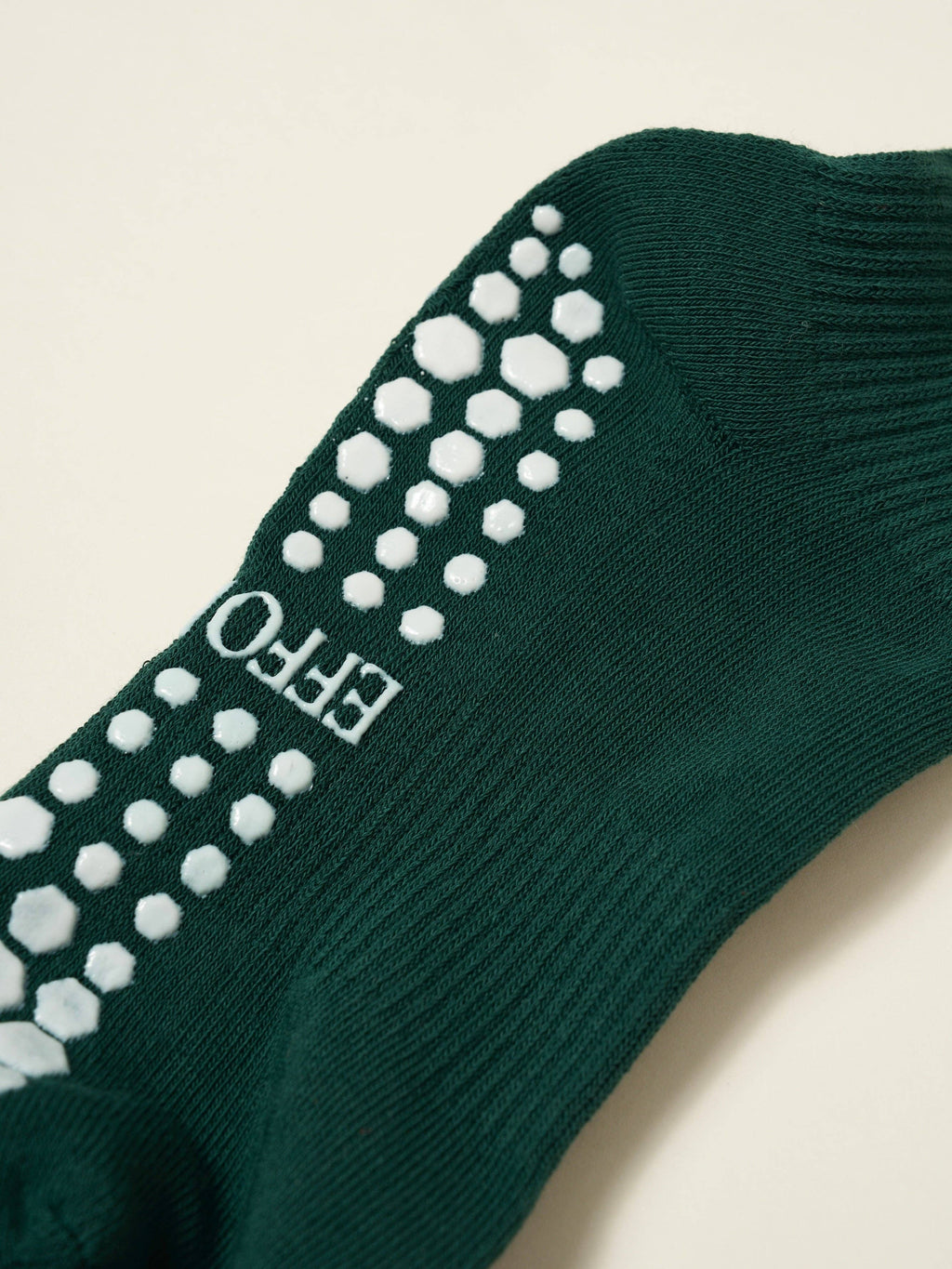 😌 Effortless Club Signature Grip Pilates Socks