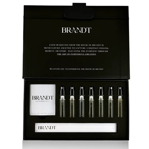 Brandt Discovery Set