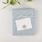 Cottage mini notecard