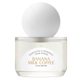 BANANA MILK COFFEE