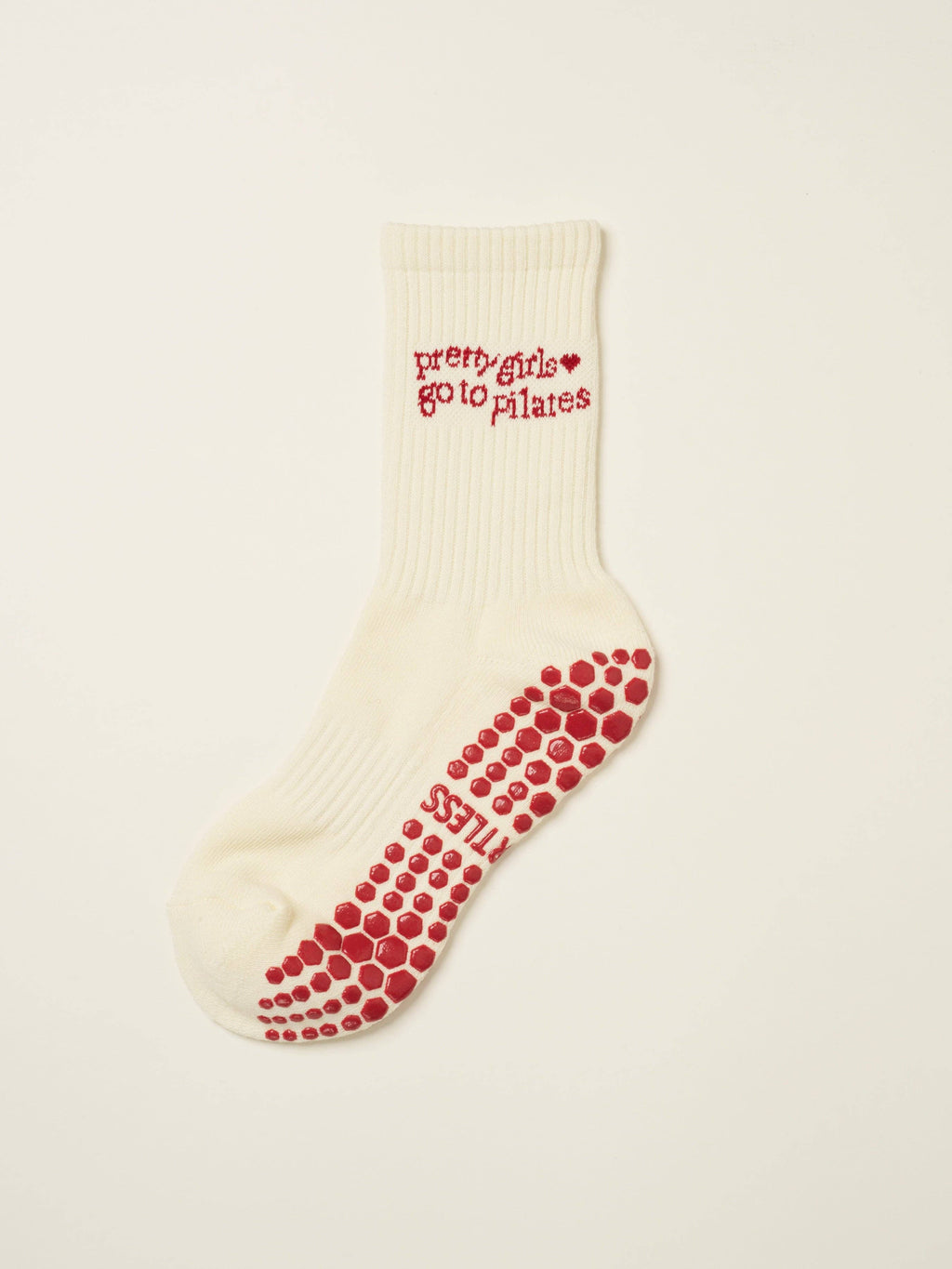 🩰 Pilates Girl Grip Pilates Socks