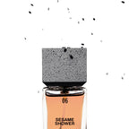 Sesame Shower