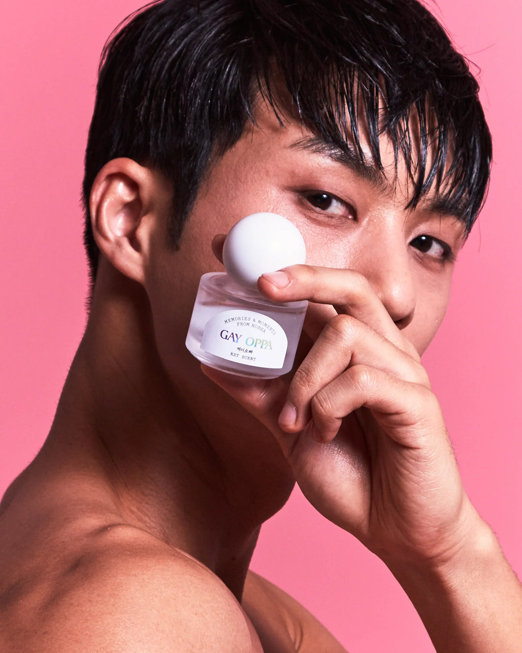 GAY OPPA