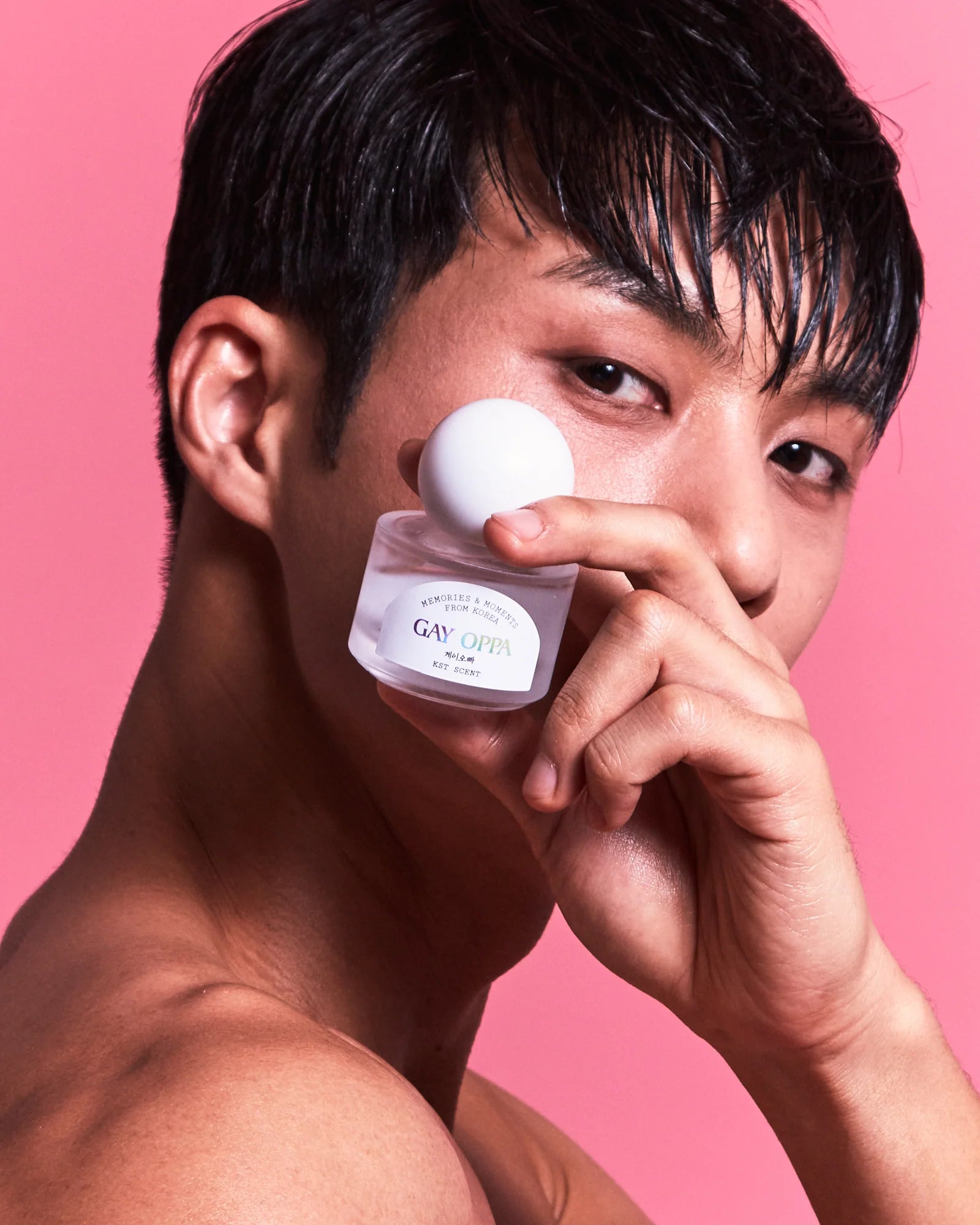 GAY OPPA