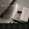The Blumz Discovery Club | Monthly Niche Fragrance Subscription