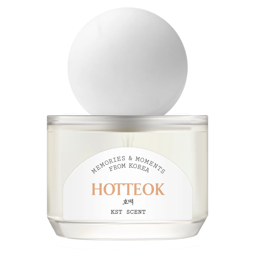 HOTTEOK