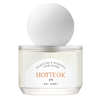 HOTTEOK