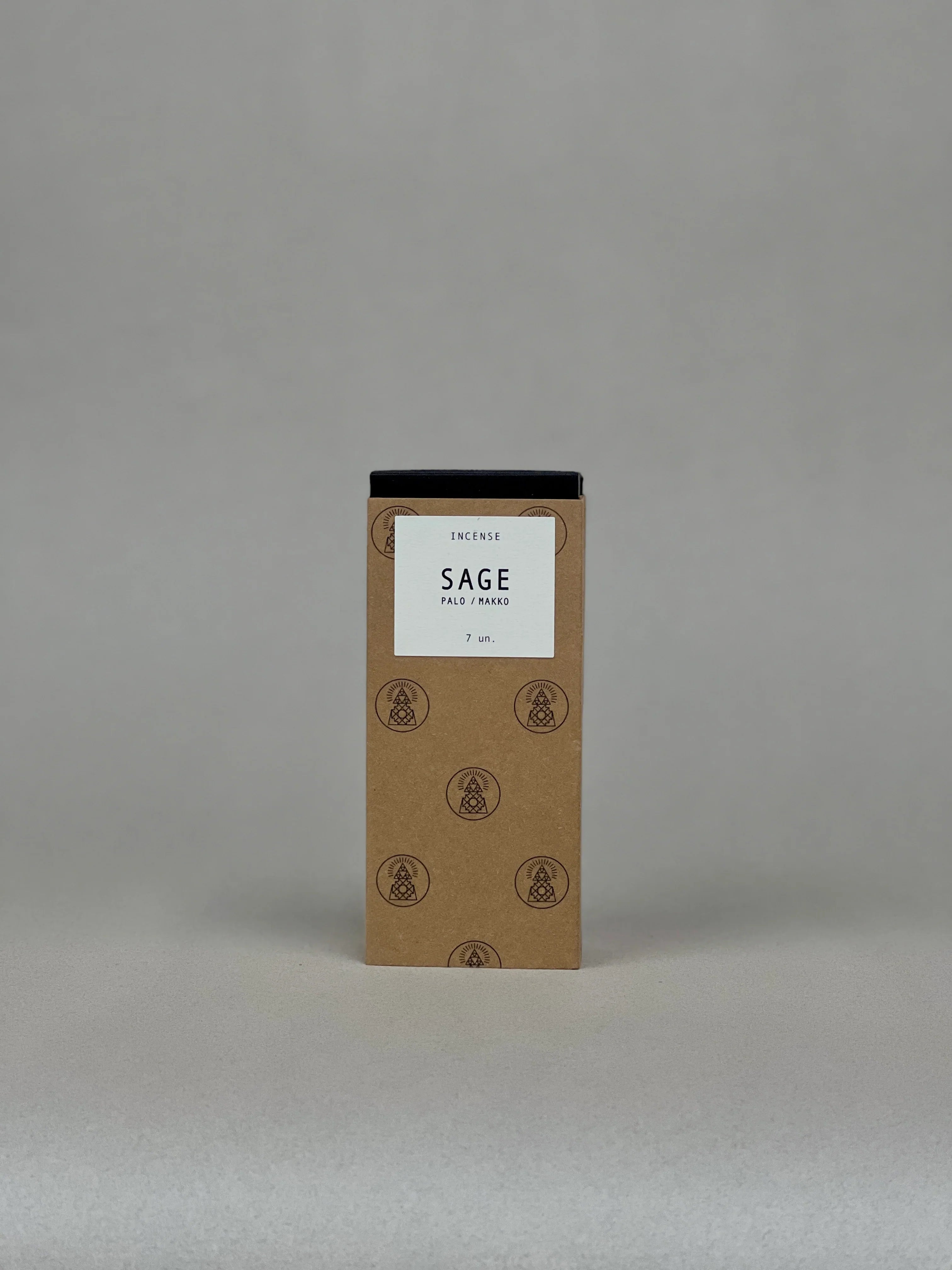 MAKKO INCENSE