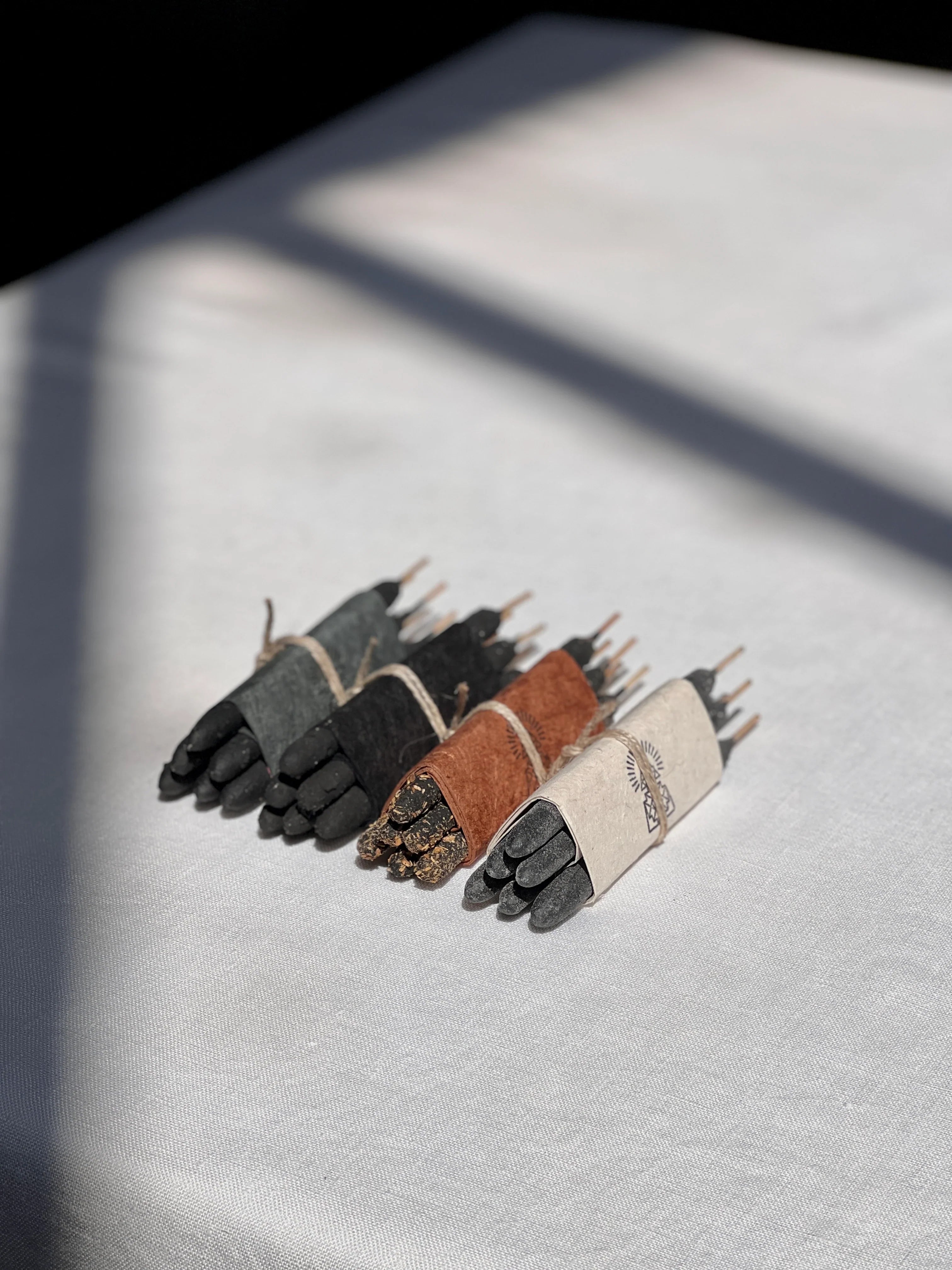 HALF-DOZEN BUNDLES