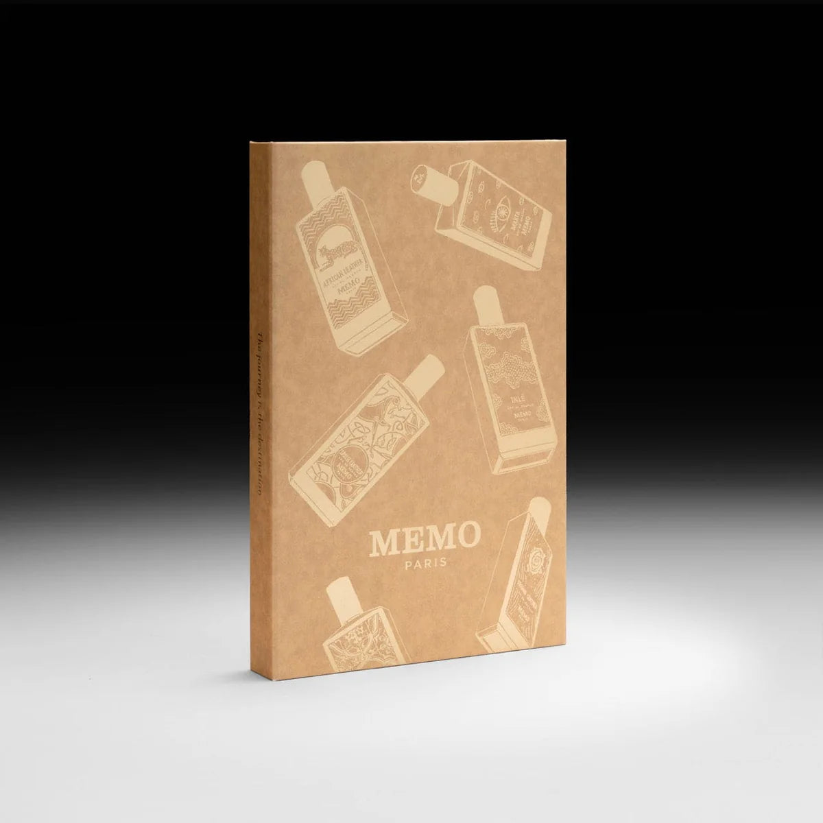 Journey Book for Day Discovery Set