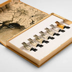 Journey Book for Day Discovery Set