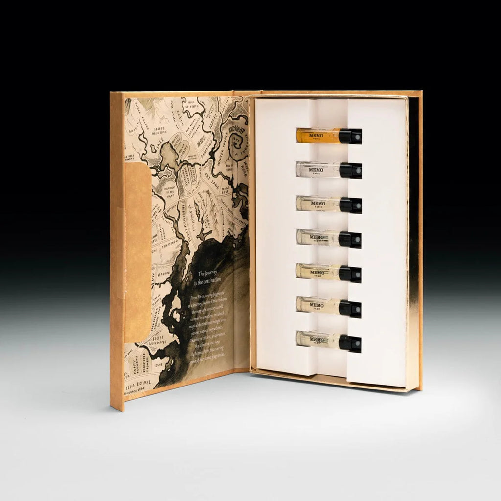 Journey Book for Day Discovery Set