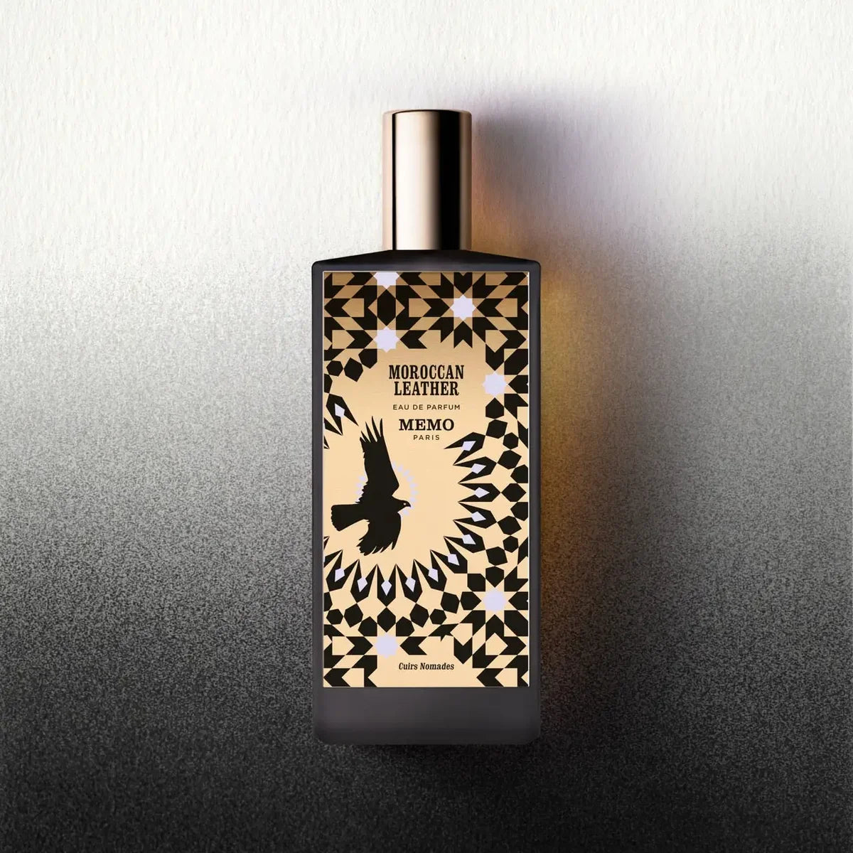 Morrocan Leather