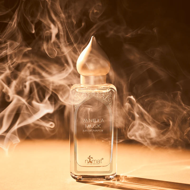 Vanilla Musk