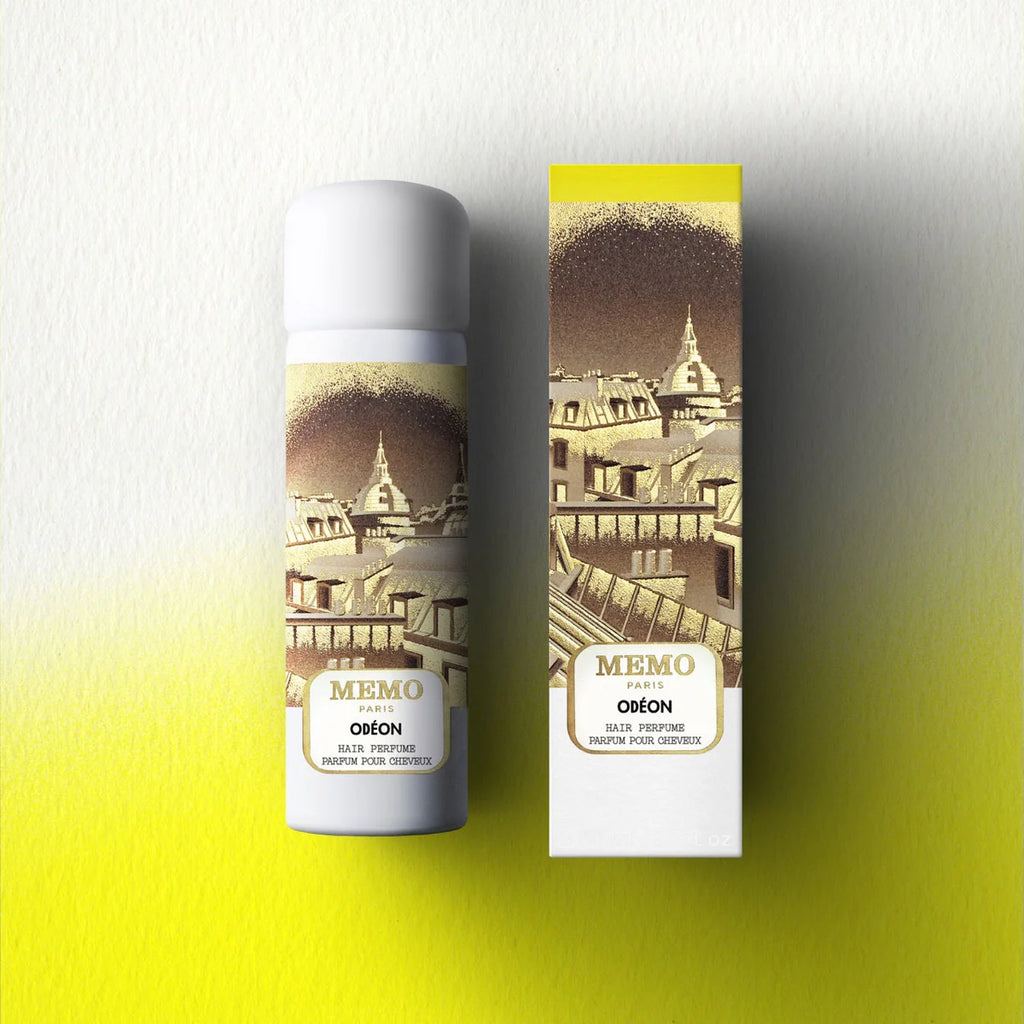 Odéon Hair Perfume