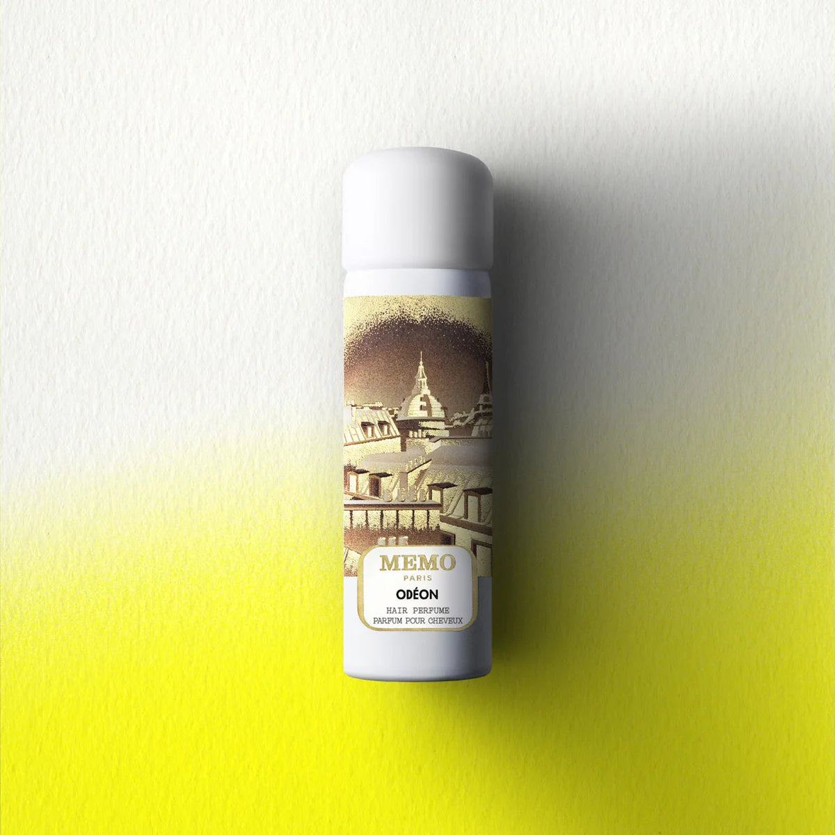 Odéon Hair Perfume
