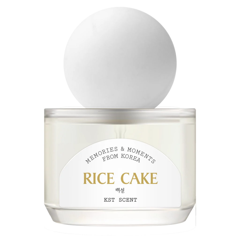 RICE CAKE