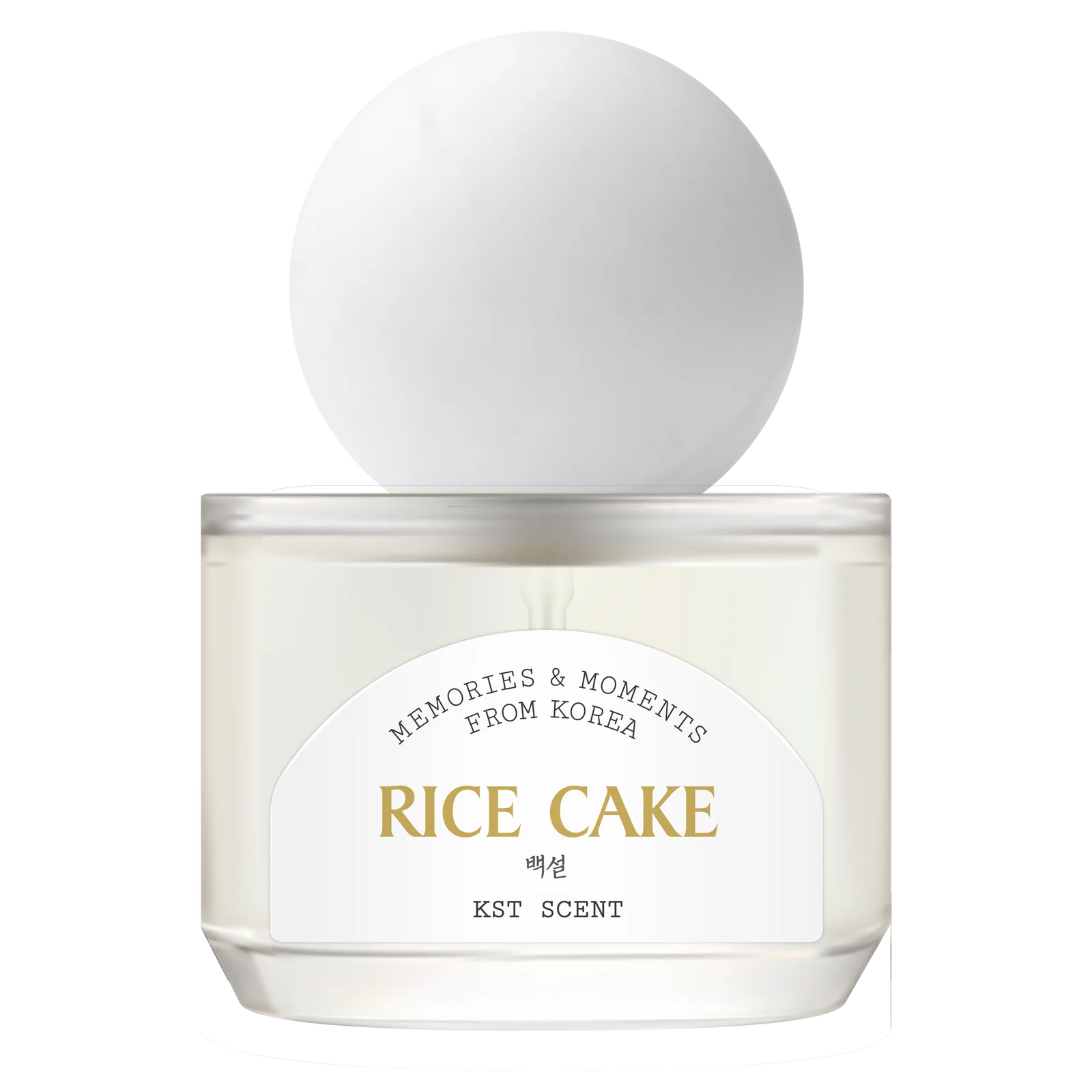 RICE CAKE
