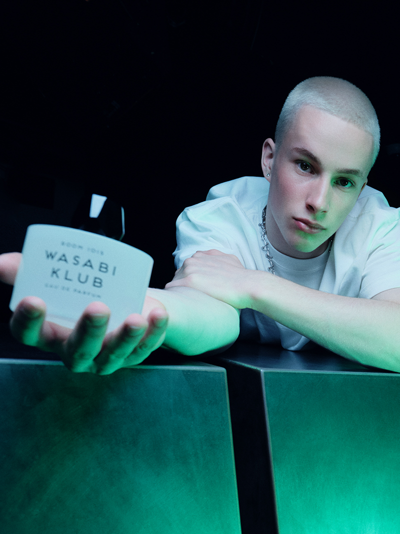 Wasabi Klub
