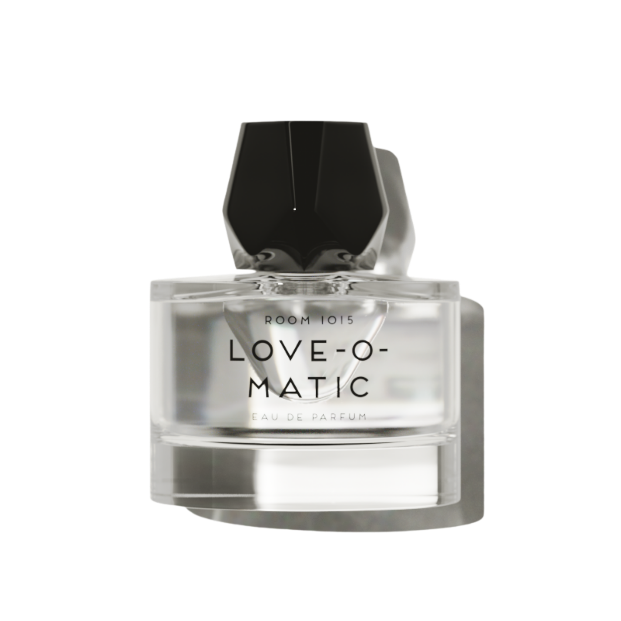 Love-O-Matic